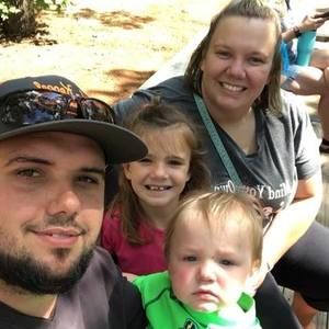 Meet your Posher, Anthony